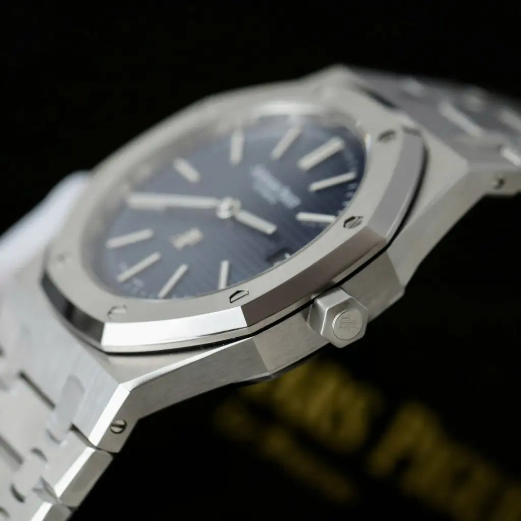 Audemars Piguet Royal Oak Super Clone Swiss Machine