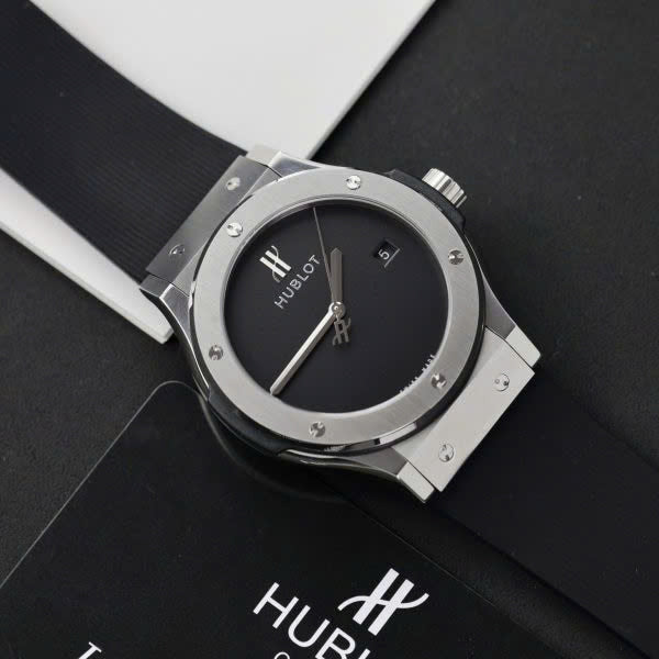 Hublot Classic  Fusion Quartz Super Clone Swiss Machine