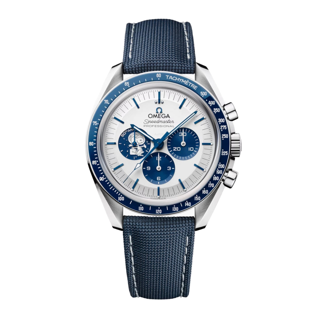 Omega seamaster Moonphase Super Clone Swiss Machine