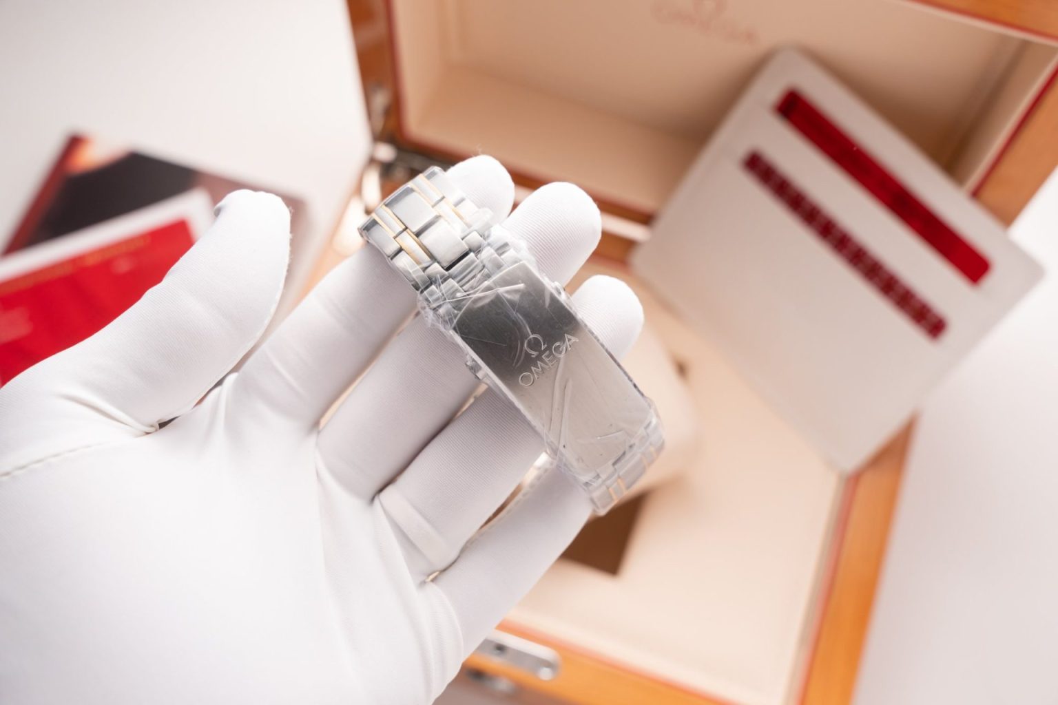 Omega seamaster Diver Super Clone Swiss Machine