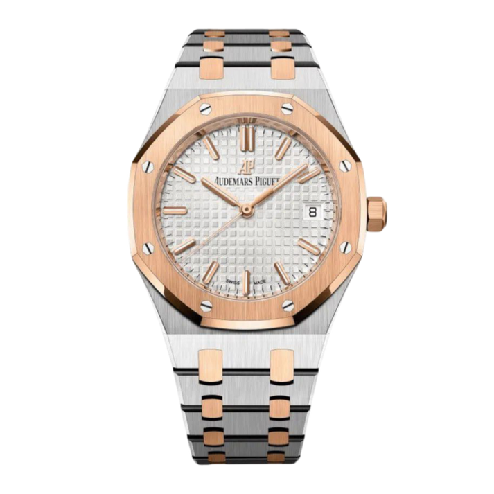 Audemars Piguet Royal Oak Super Clone Swiss Machine