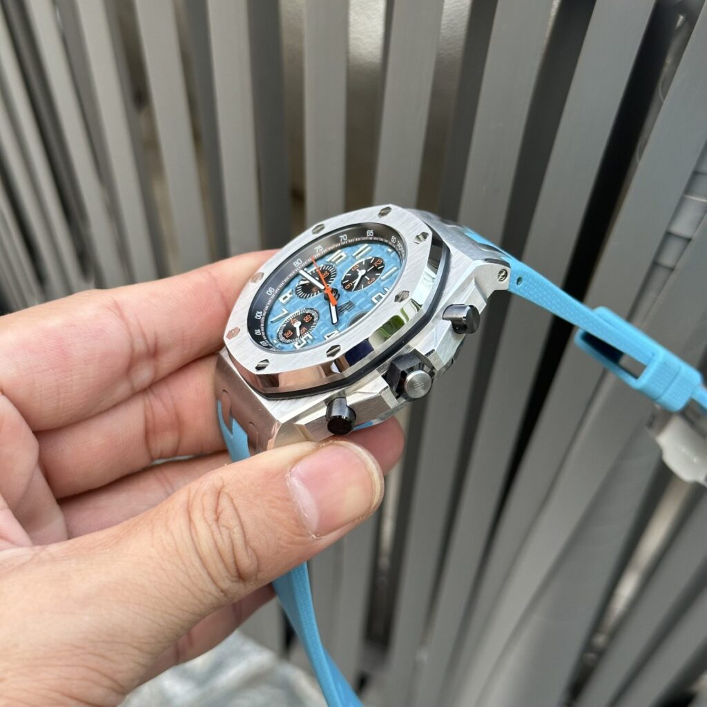 Audemars Piguet Royal Oak Offshore Super Clone Swiss Machine 42mm