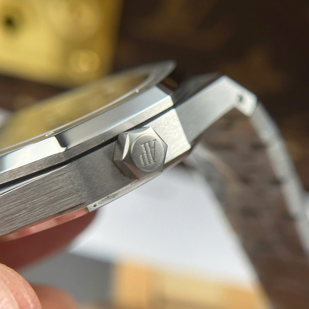 Audemars Piguet Royal Oak Concept Flying Tourbillon Super Clone Swiss Machine