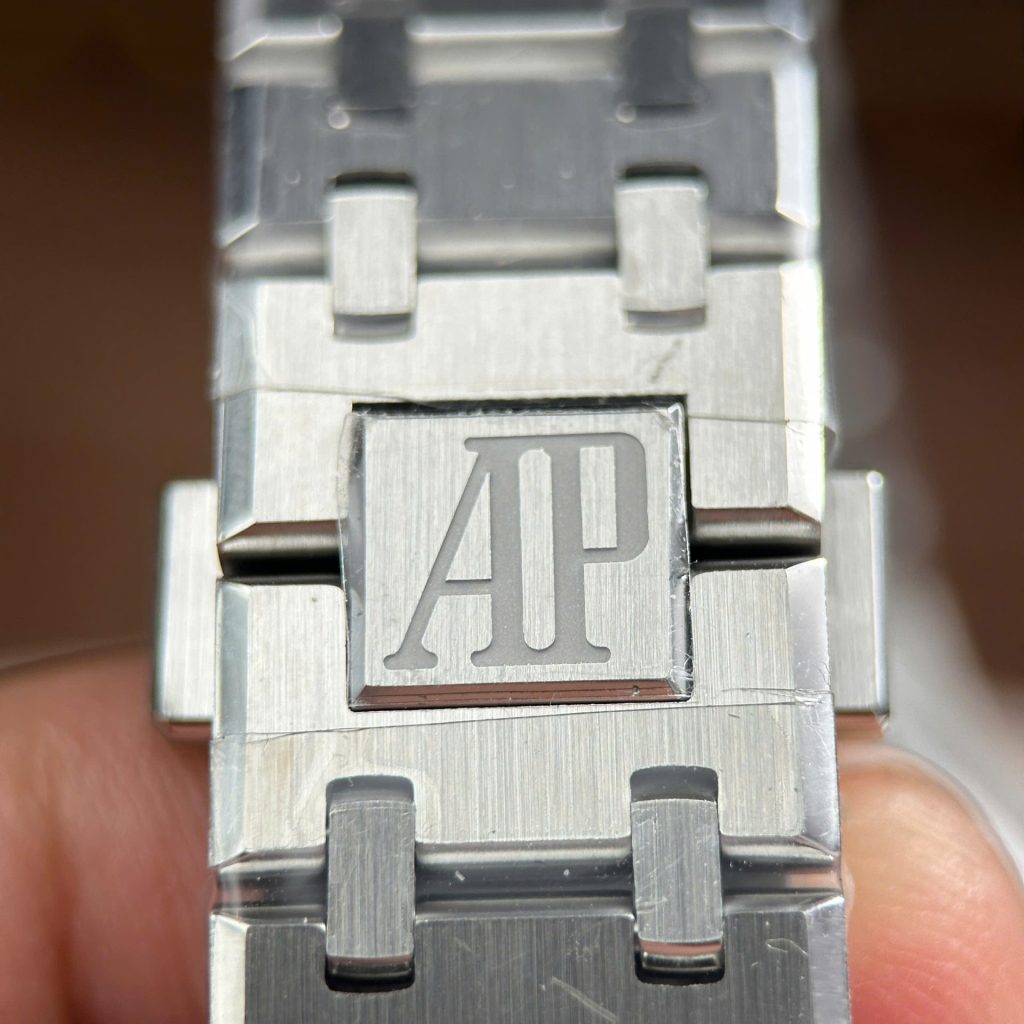 Audemars piguet Royal Oak Super Clone Swiss Machine