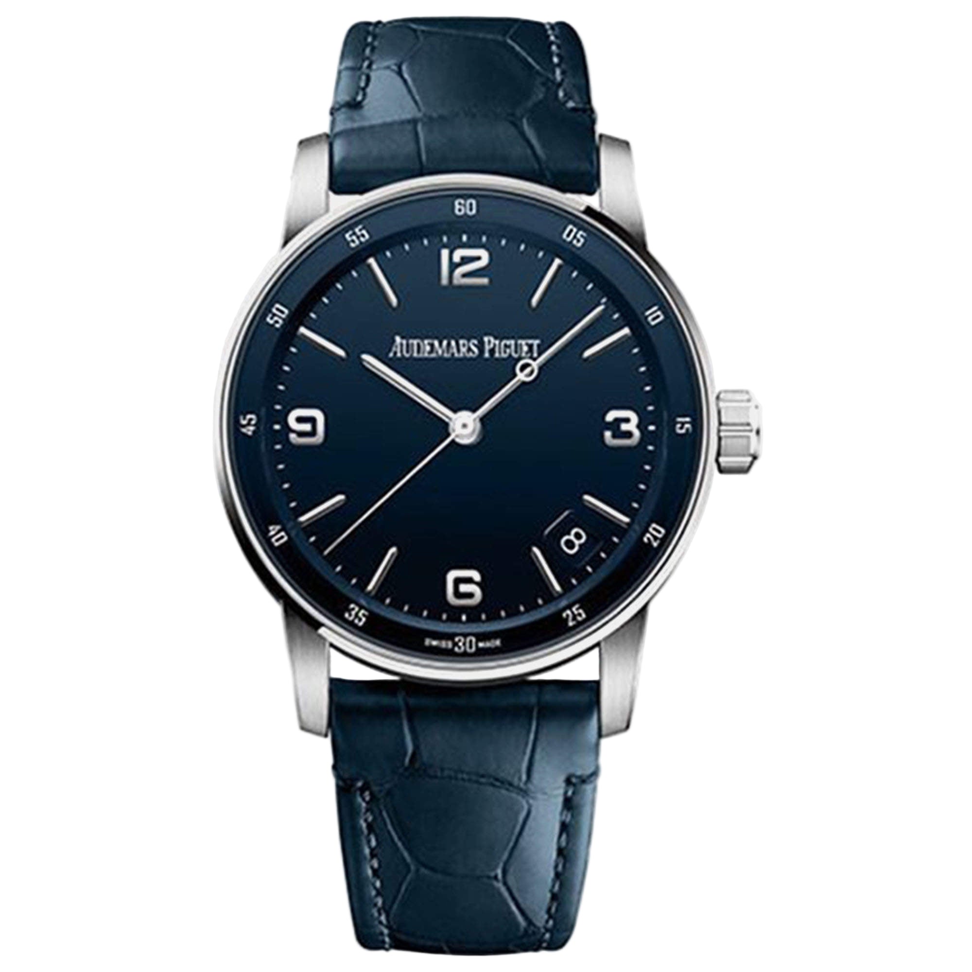 Audemars Piguet Code 11.59 Super Clone Swiss Machine