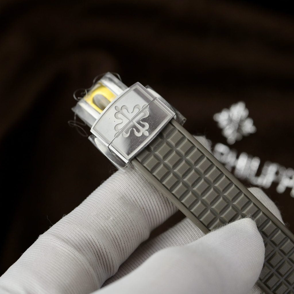 Patek Philippe Aquanaut Super Clone Swiss Machine