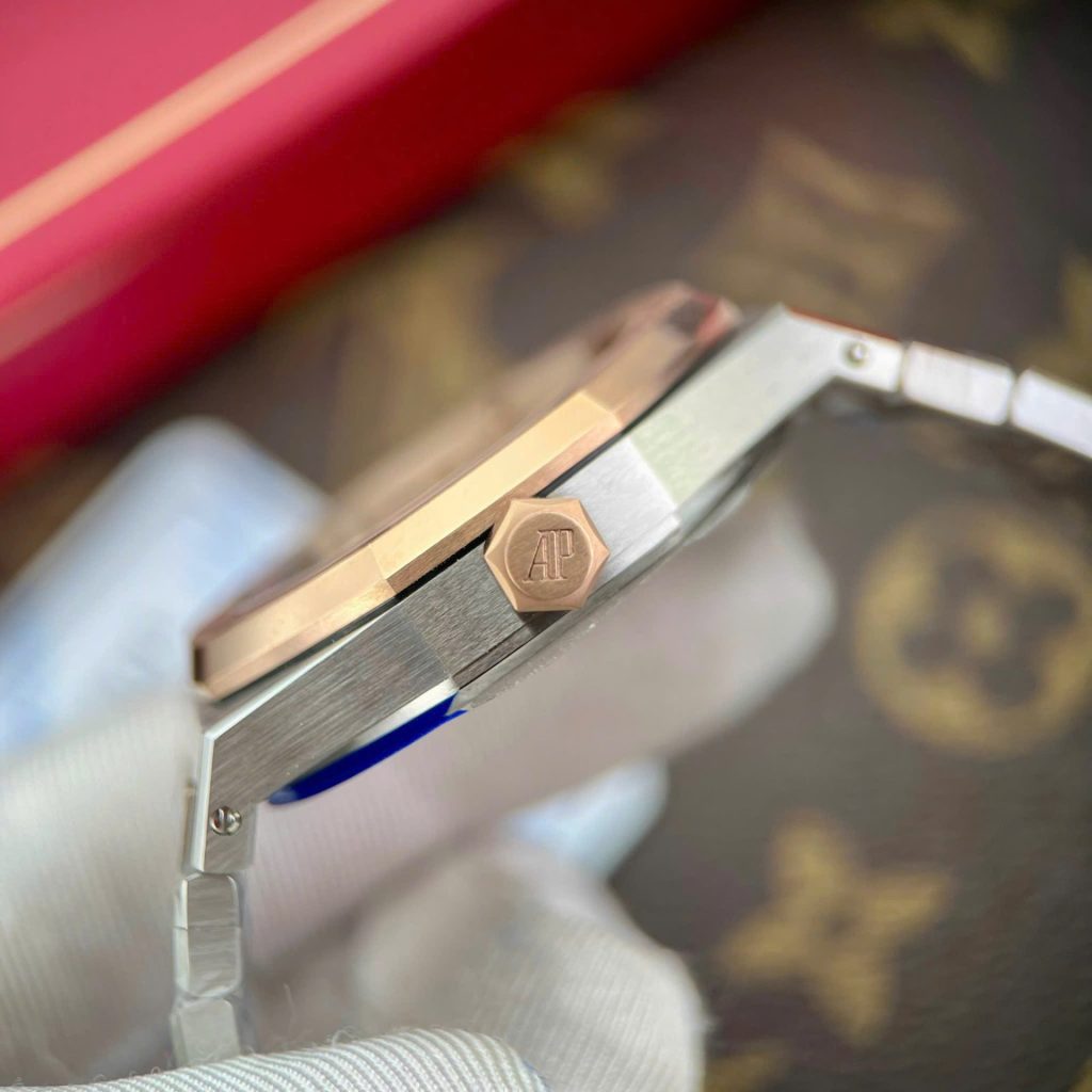 Audemars Piguet Royal Oak Super Clone Swiss Machine