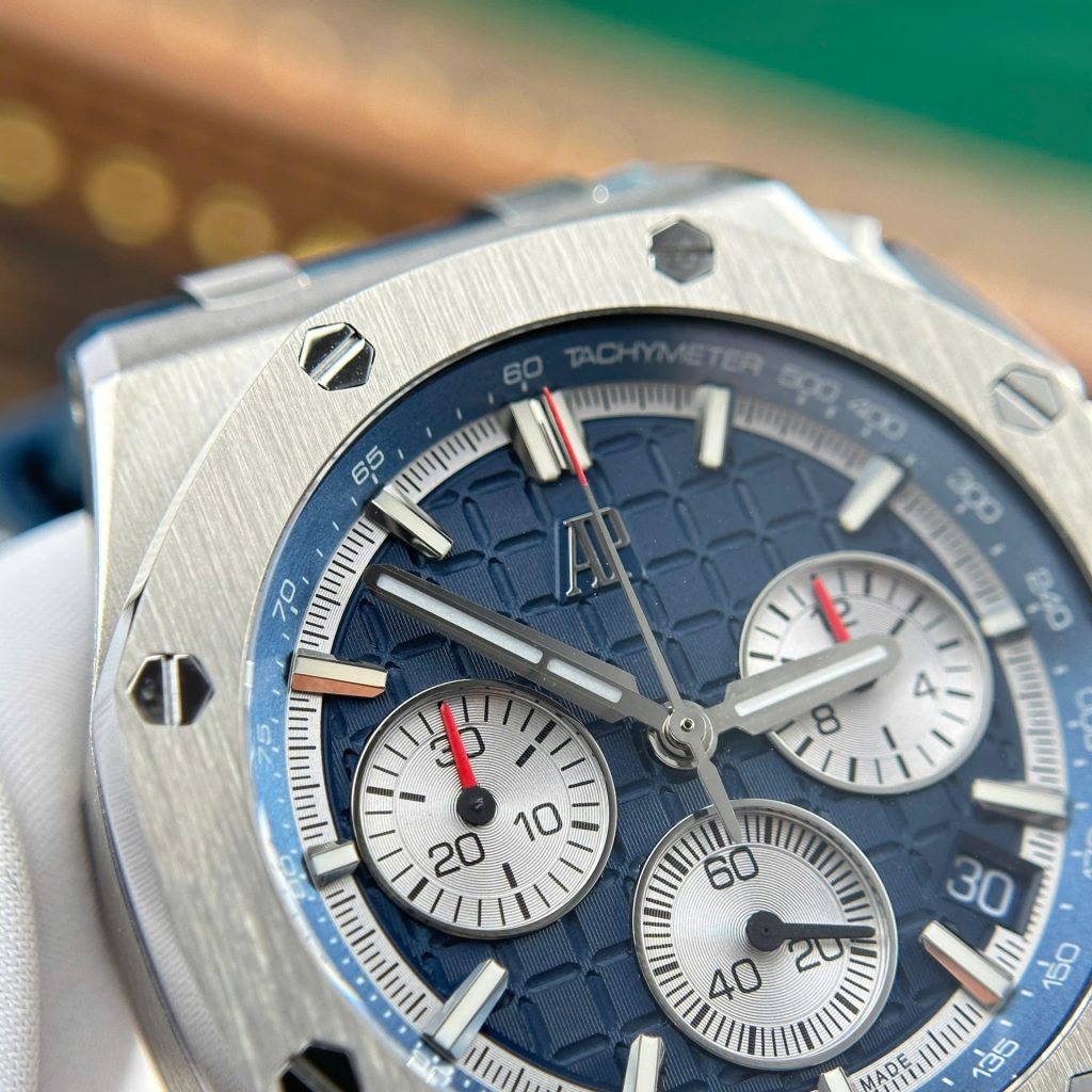 Audemars Piguet Royal Oak Offshore Super Clone Swiss Machine 43mm