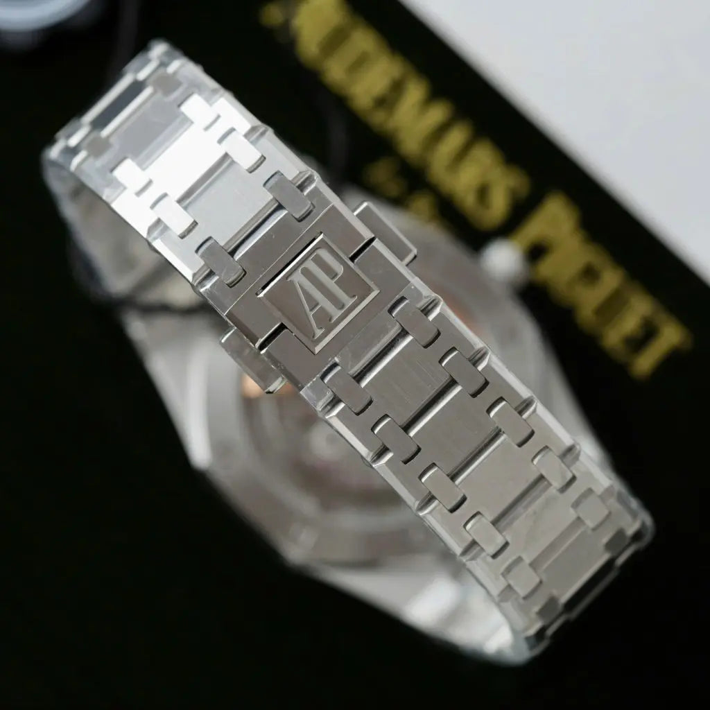 Audemars Piguet Royal Oak Super Clone Swiss Machine