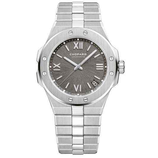 Chopard Alpine Eagle Super Clone Swiss Machine