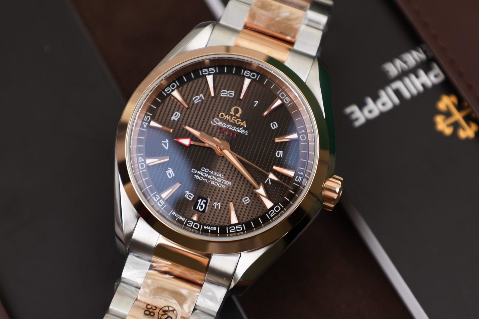 Omega seamaster Super Clone Swiss Machine