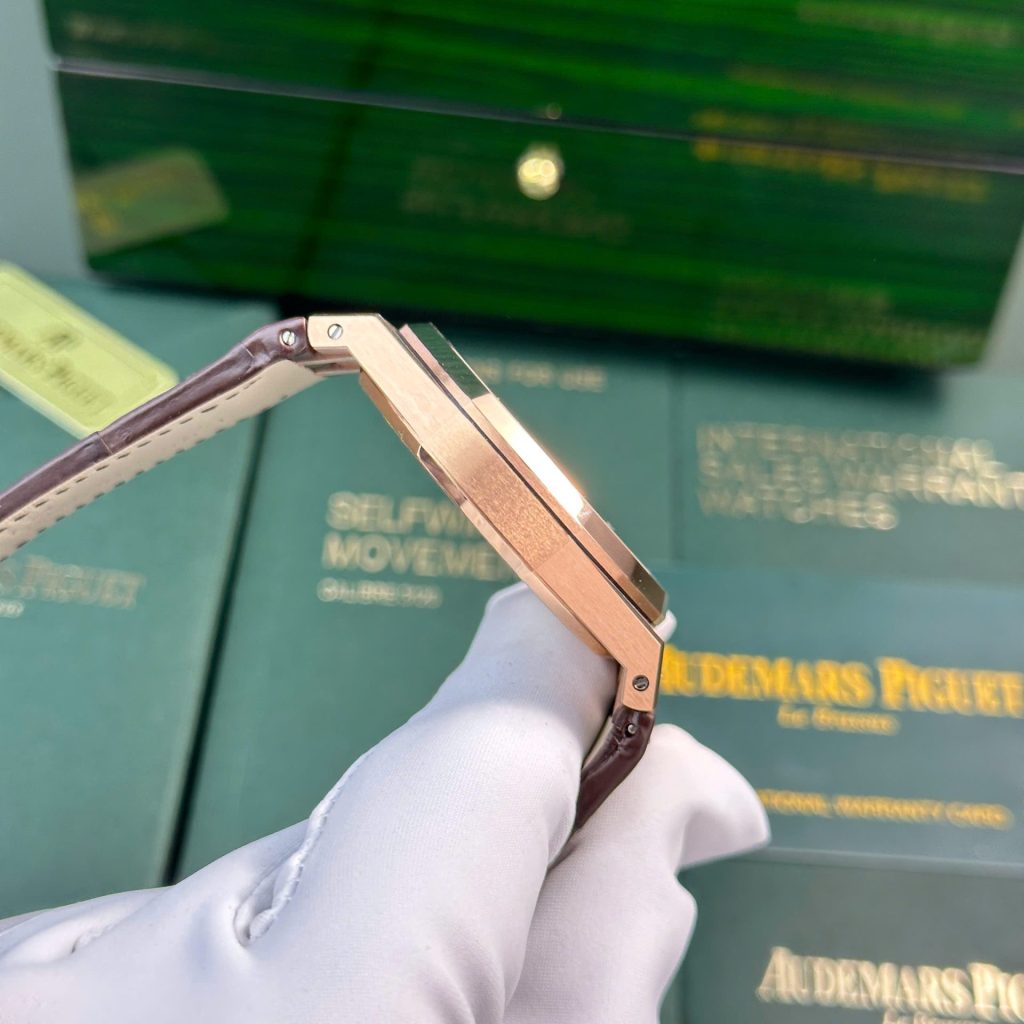 Audemars Piguet Royal Oak Super Clone Swiss Machine