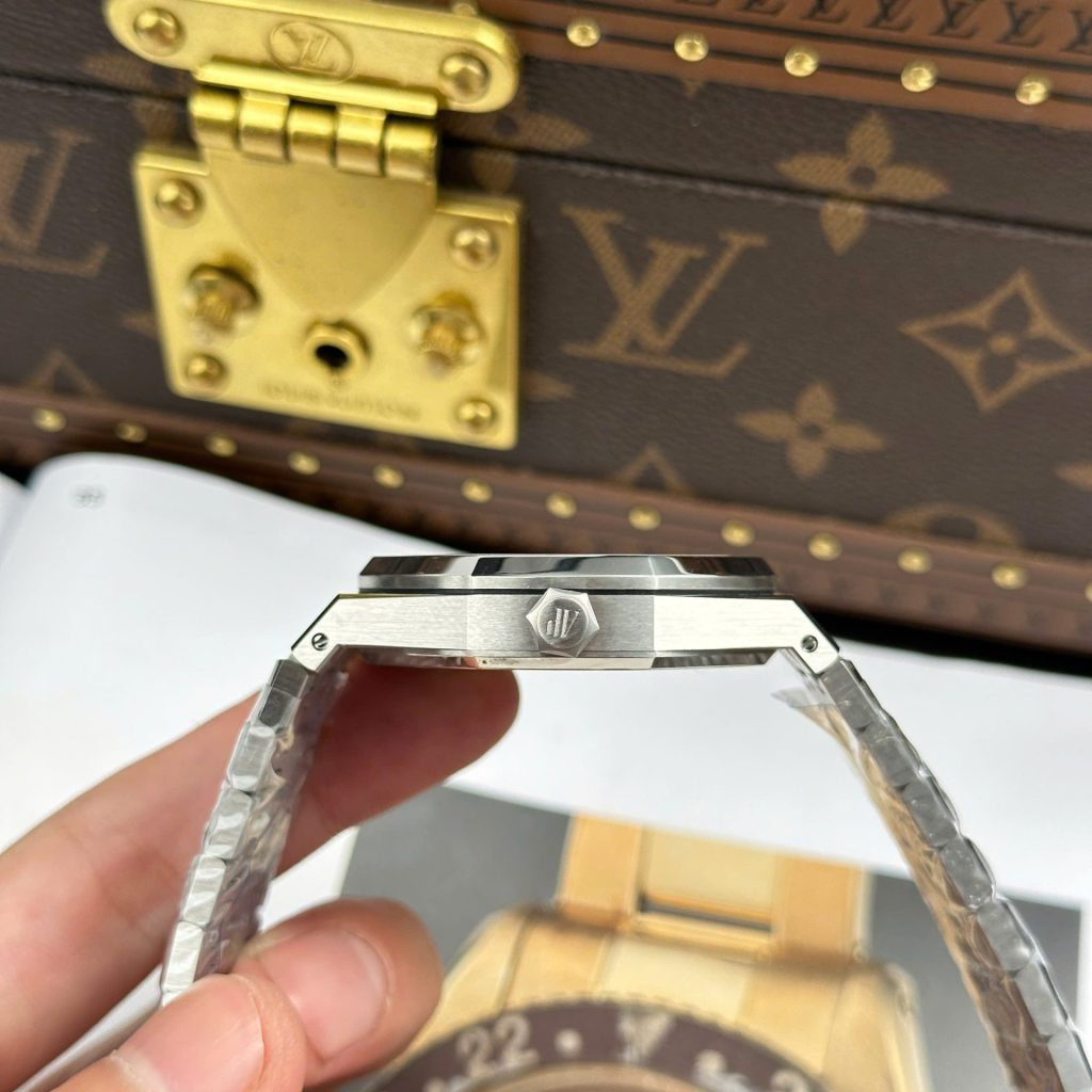 Audemars Piguet Royal Oak Concept Flying Tourbillon Super Clone Swiss Machine