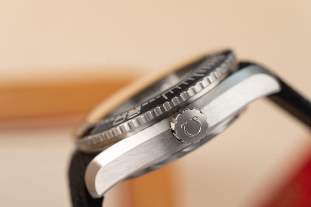 Omega seamaster Diver Super Clone Swiss Machine