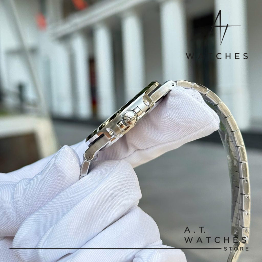 Patek Philippe Nautilus Super Clone Swiss Machine