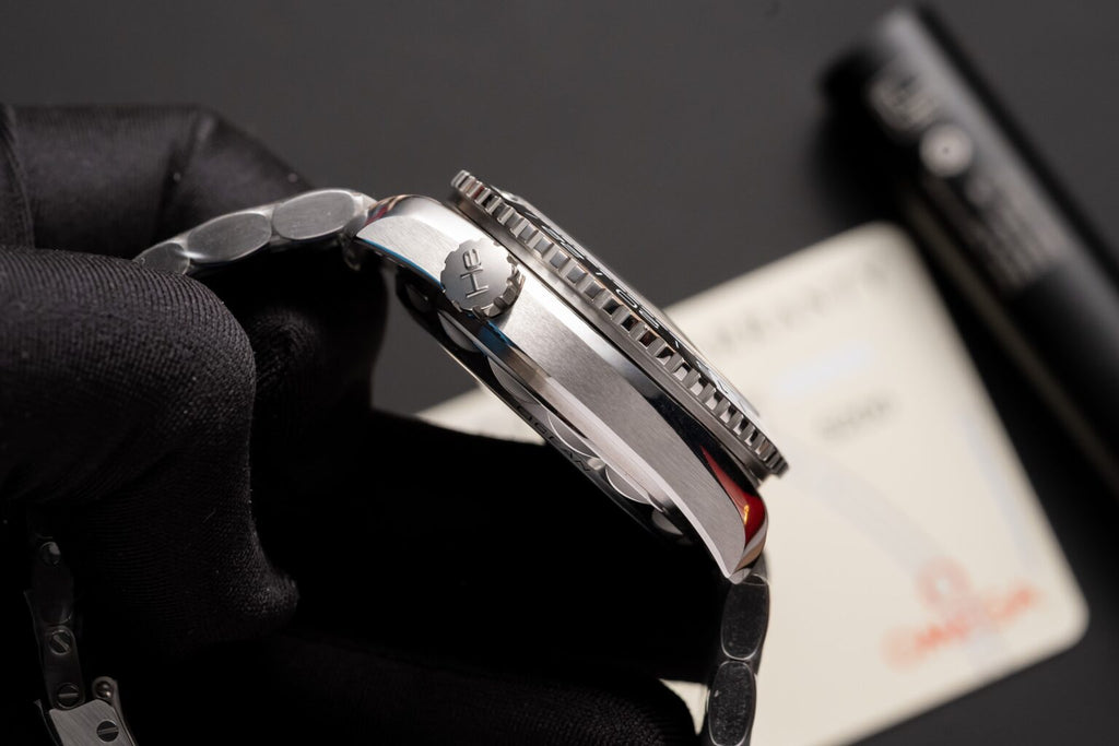 Omega seamaster Planet Ocean Super Clone Swiss Machine