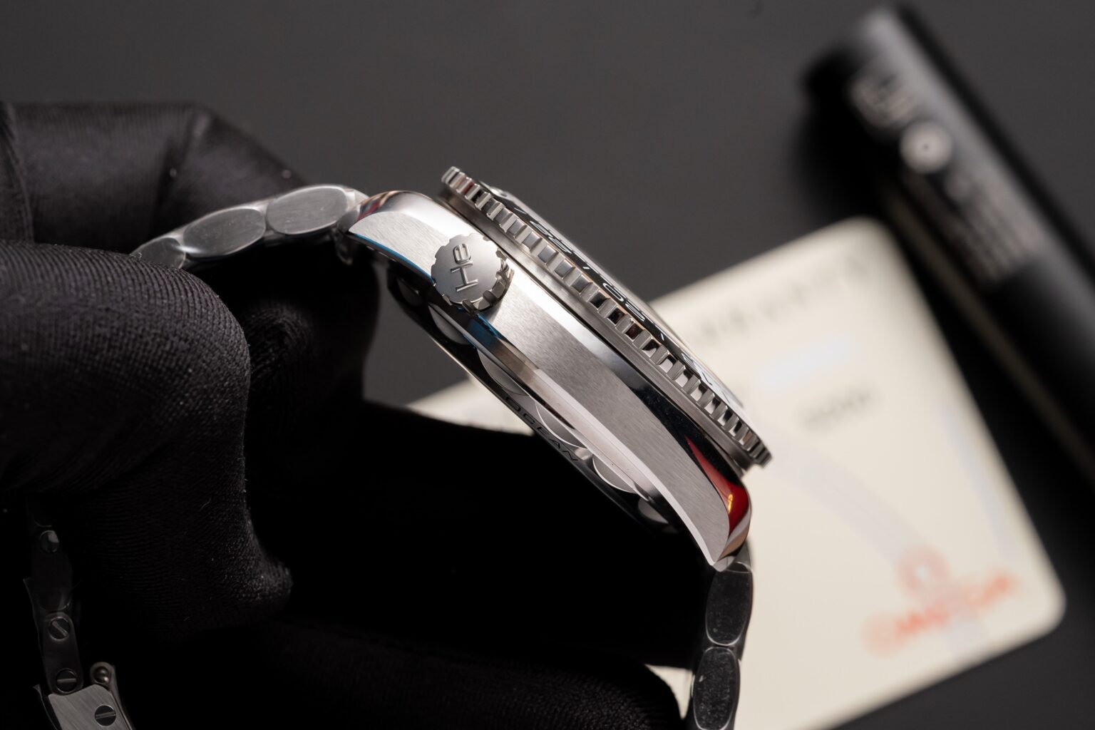 Omega seamaster Planet Ocean Super Clone Swiss Machine