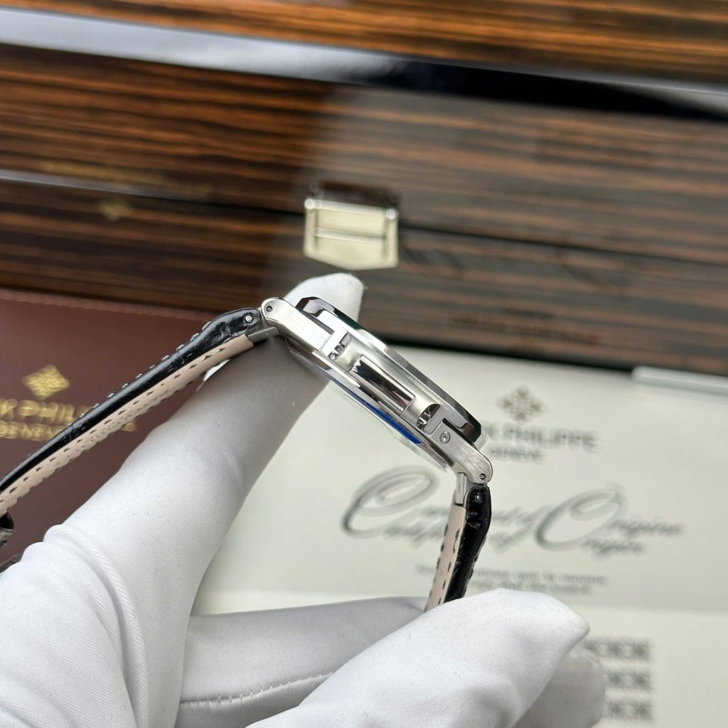 Patek Philippe Nautilus Super Clone Swiss Machine