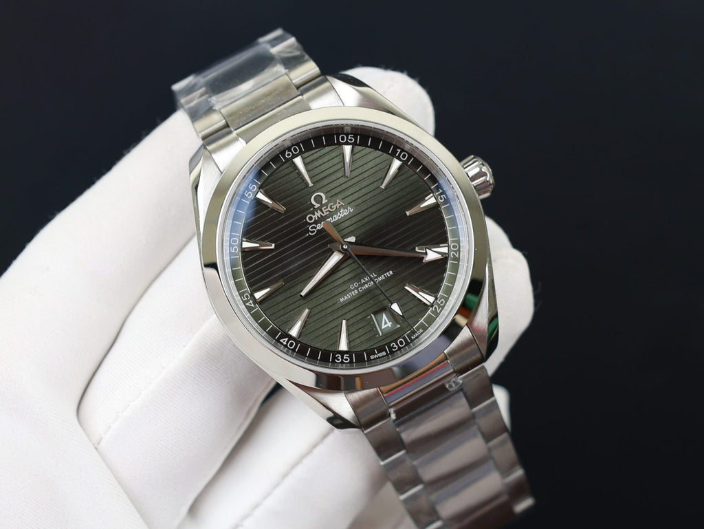 Omega seamaster Super Clone Swiss Machine