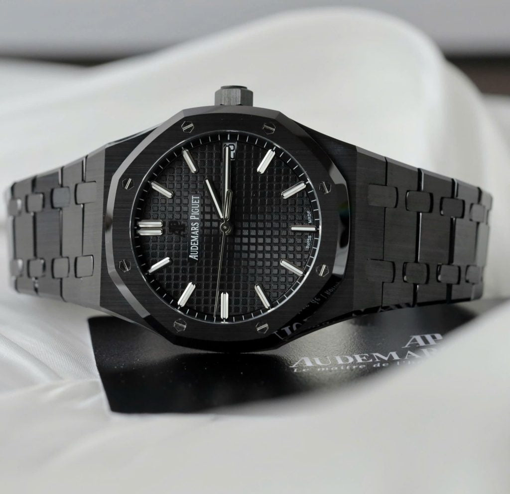 Audemars Piguet Royal Oak Super Clone Swiss Machine