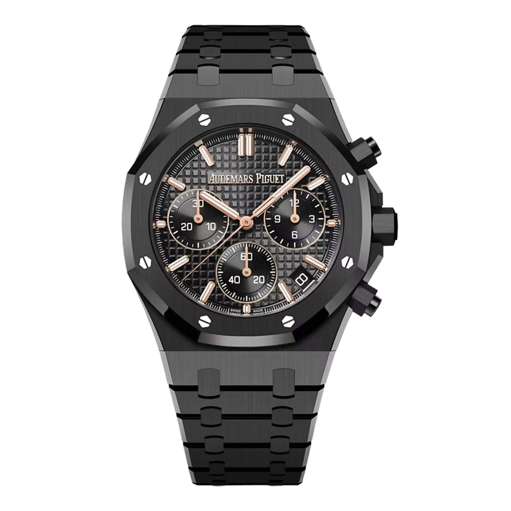 Audemars piguet Royal Oak Chronograph Super Clone Swiss Machine