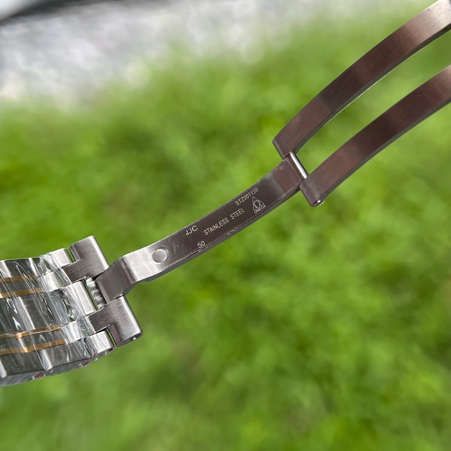 Omega seamaster Super Clone Swiss Machine