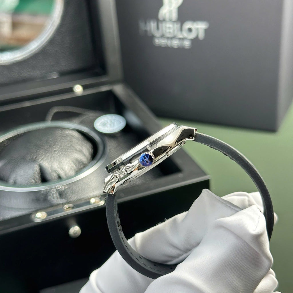 Hublot Classic Fusion Automatic Super Clone Swiss Machine