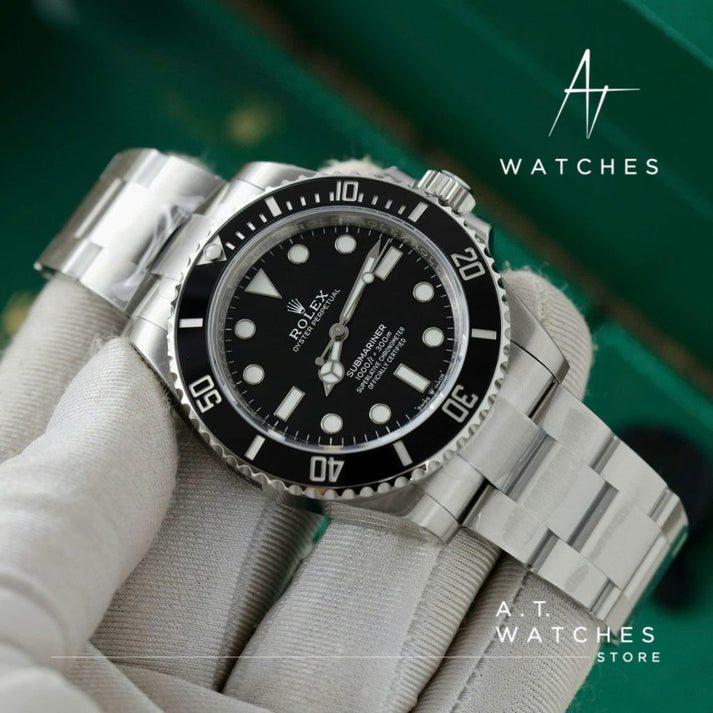 Rolex Submariner Super Clone Swiss Machine