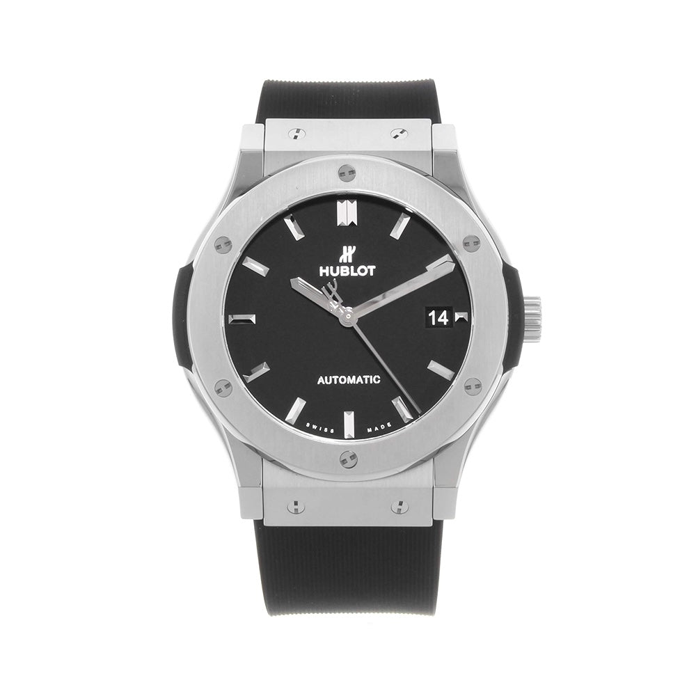 Hublot Classic Fusion Automatic Super Clone Swiss Machine
