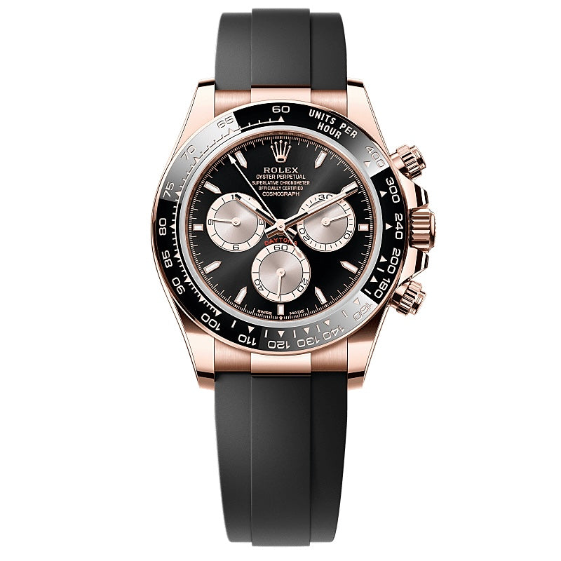 Rolex Daytona Super Clone Swiss Machine 40mm