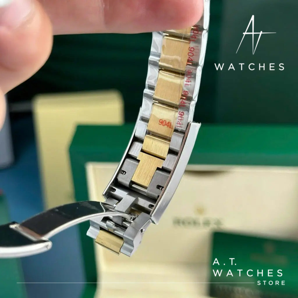 Rolex Sea-Dweller Super Clone Swiss Machine 43mm