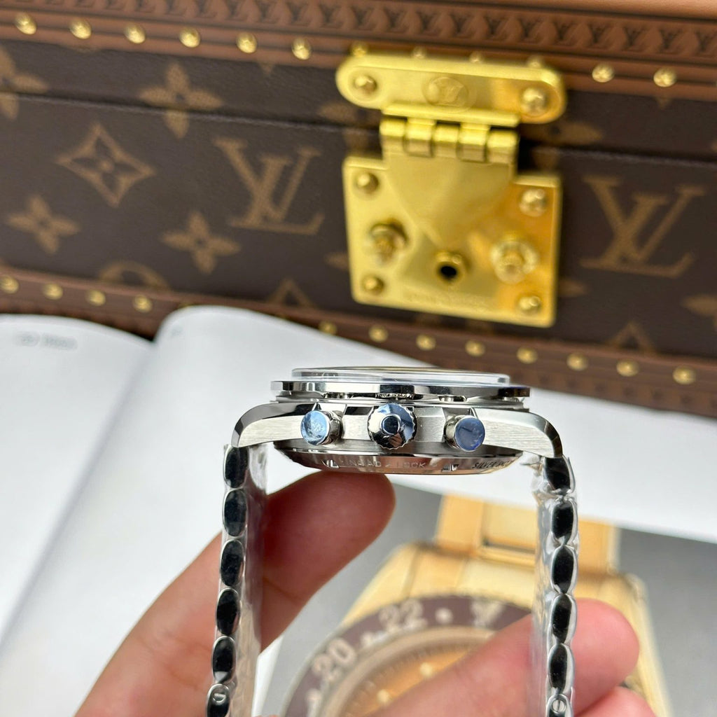 Omega seamaster Planet Ocean Super Clone Swiss Machine