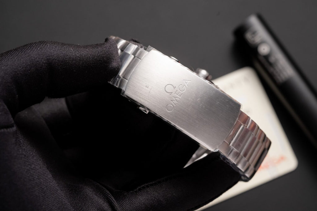 Omega seamaster Planet Ocean Super Clone Swiss Machine