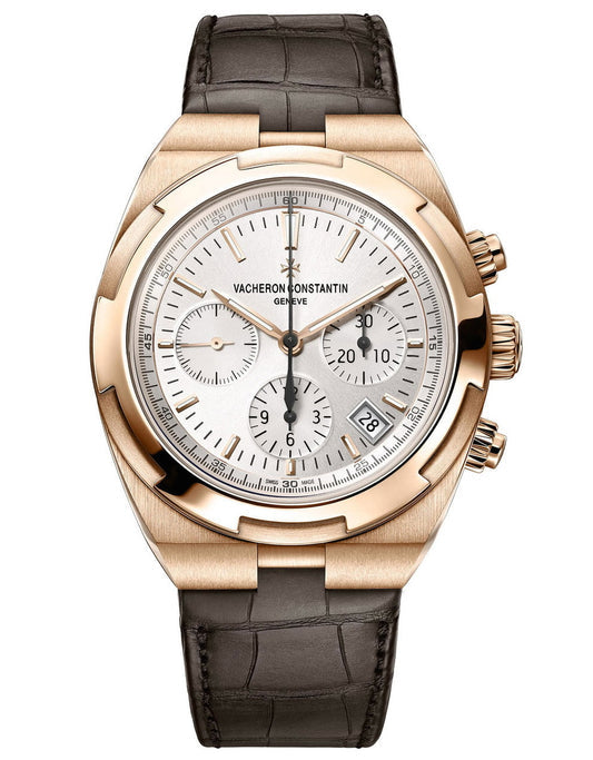 Vacheron Constantin Overseas Chronograph Super Clone Swiss