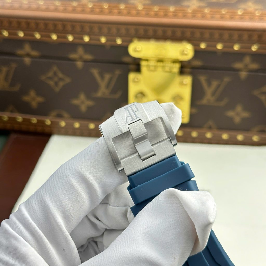 Audemars Piguet Royal Oak Offshore Super Clone Swiss Machine 43mm