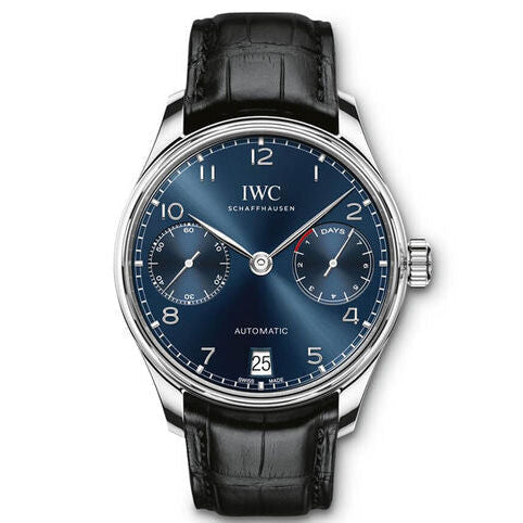 IWC Schaffhausen Portugieser Automatic Super Clone Swiss Machine