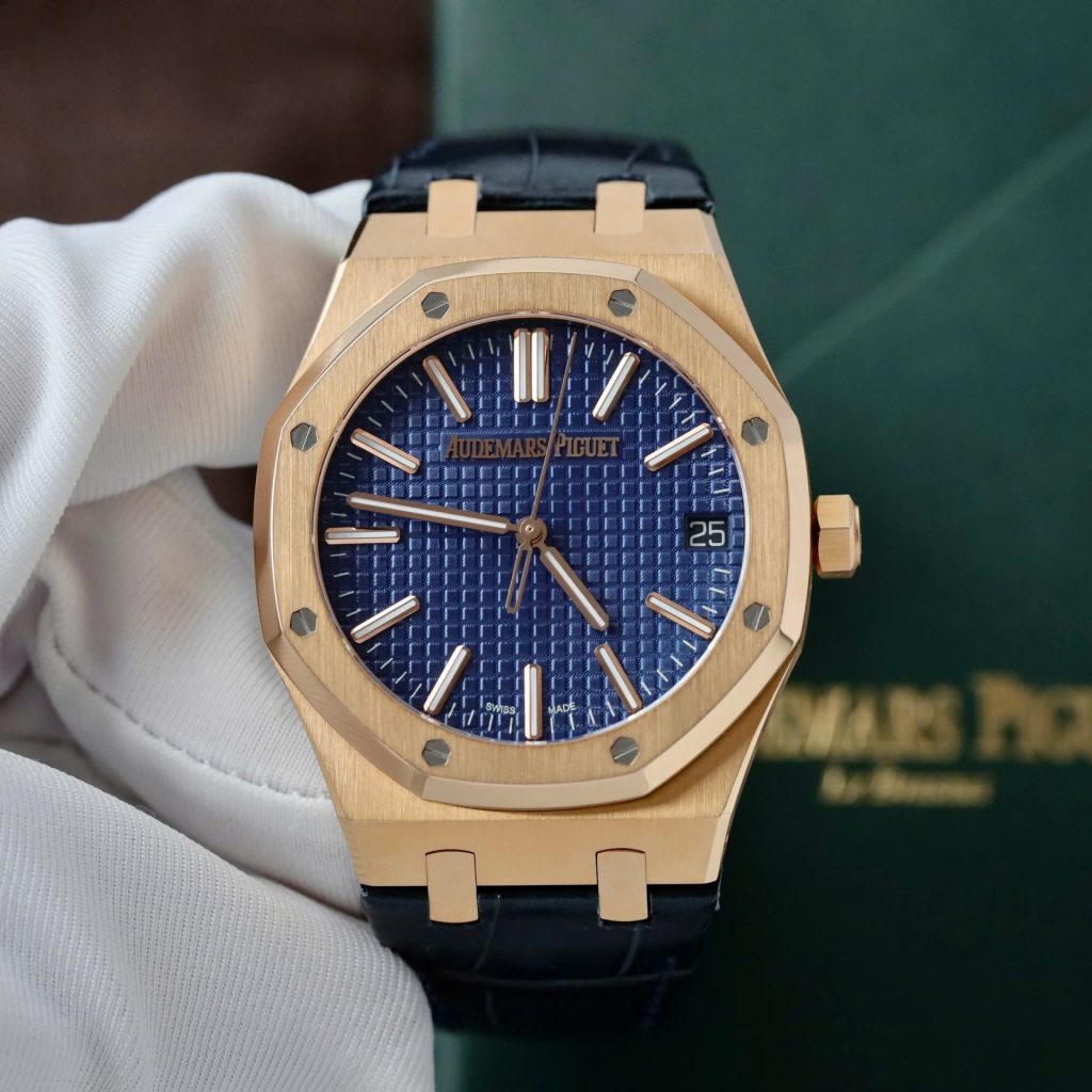 Audemars Piguet Royal Oak Super Clone Swiss Machine