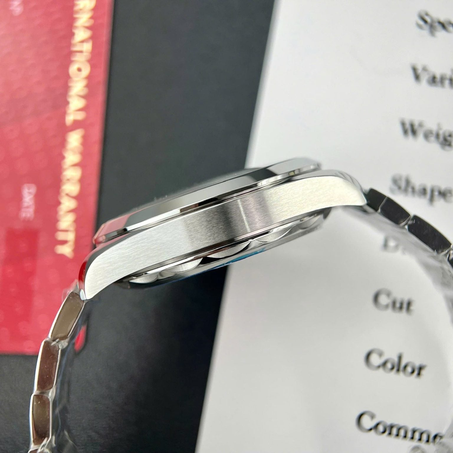 Omega seamaster Super Clone Swiss Machine