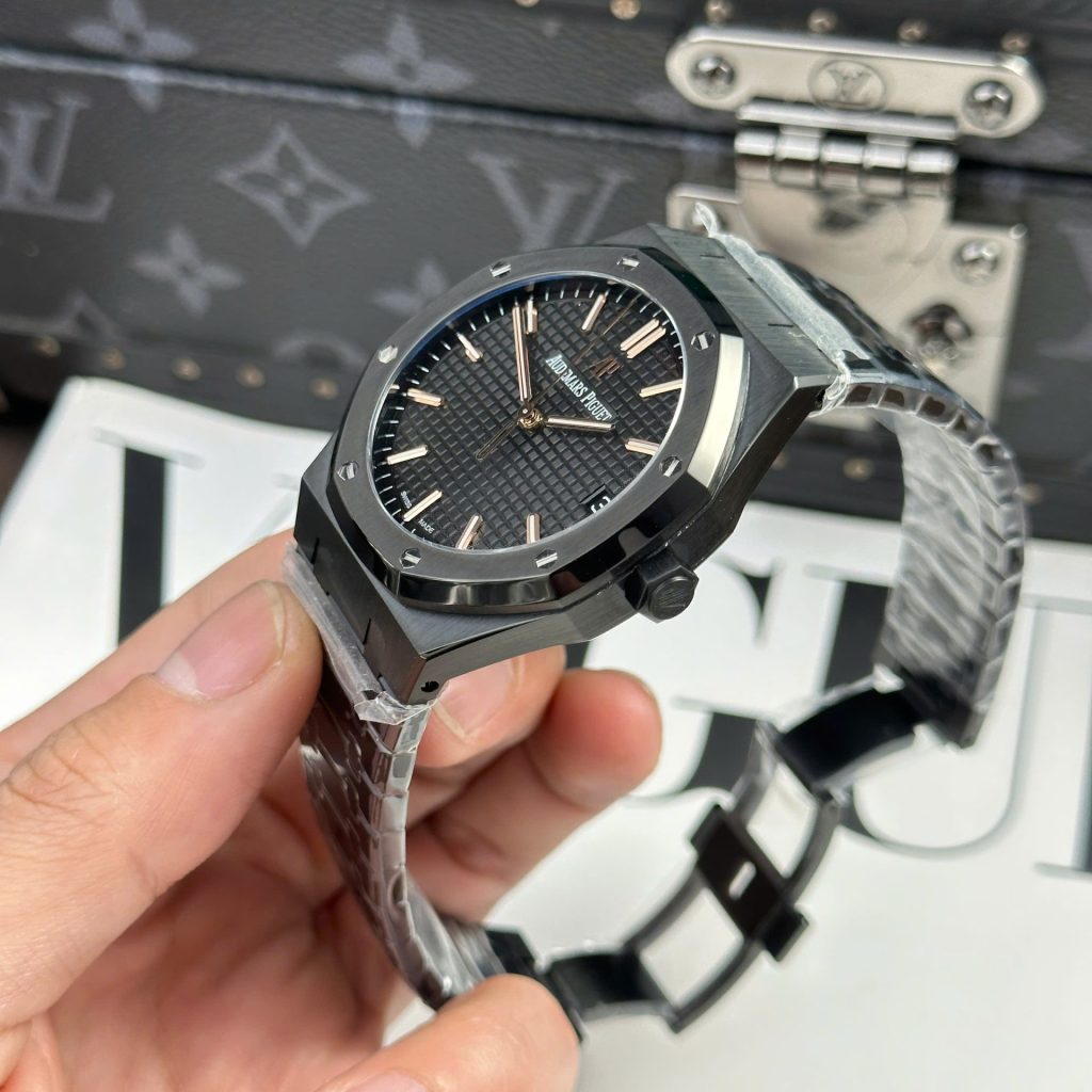 Audemars Piguet Royal Oak Super Clone Swiss Machine