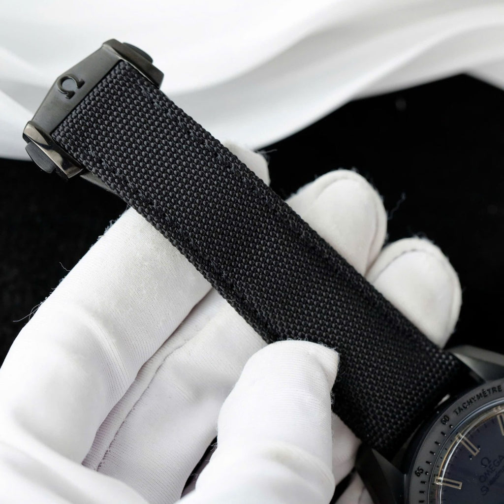 Omega seamaster Dark Side of The Moon Super Clone Swiss Machine