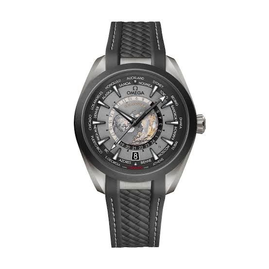 Omega seamaster Super Clone Swiss Machine