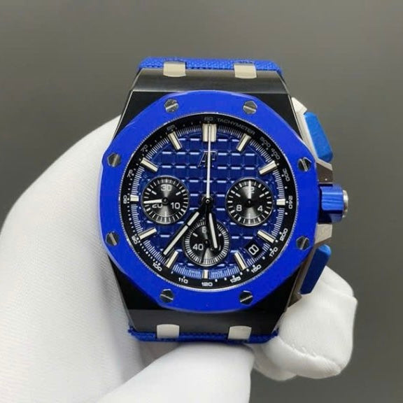 Audemars Piguet Royal Oak Offshore Super Clone Swiss Machine