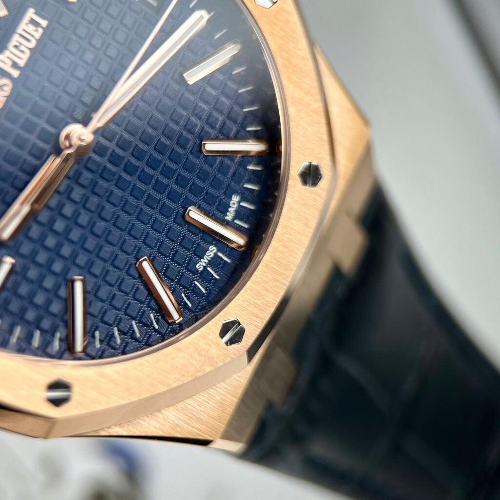 Audemars Piguet Royal Oak Super Clone Swiss Machine 41mm