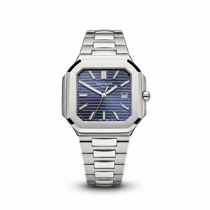 Patek Philippe Cubitus Super Clone Swiss Machines