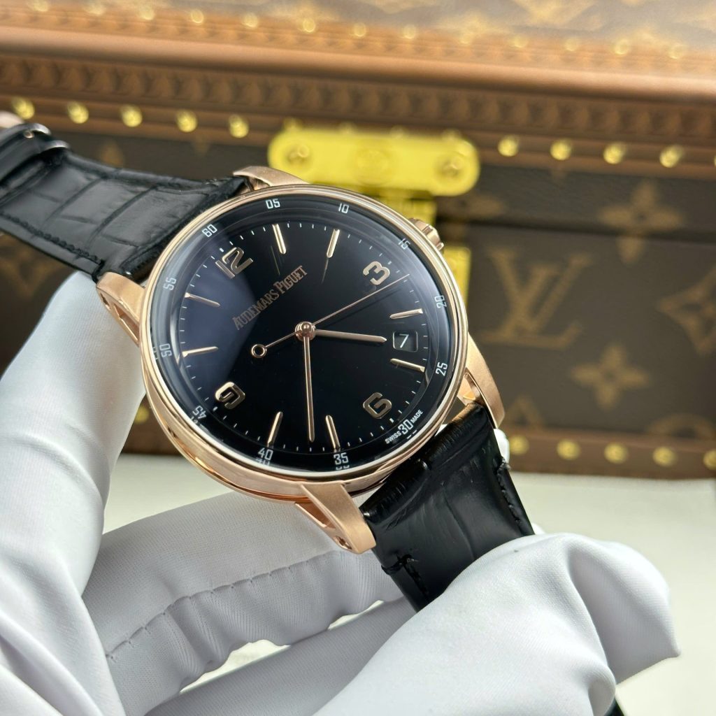 Audemars Piguet Code 11.59 Super Clone Swiss Machine 41mm