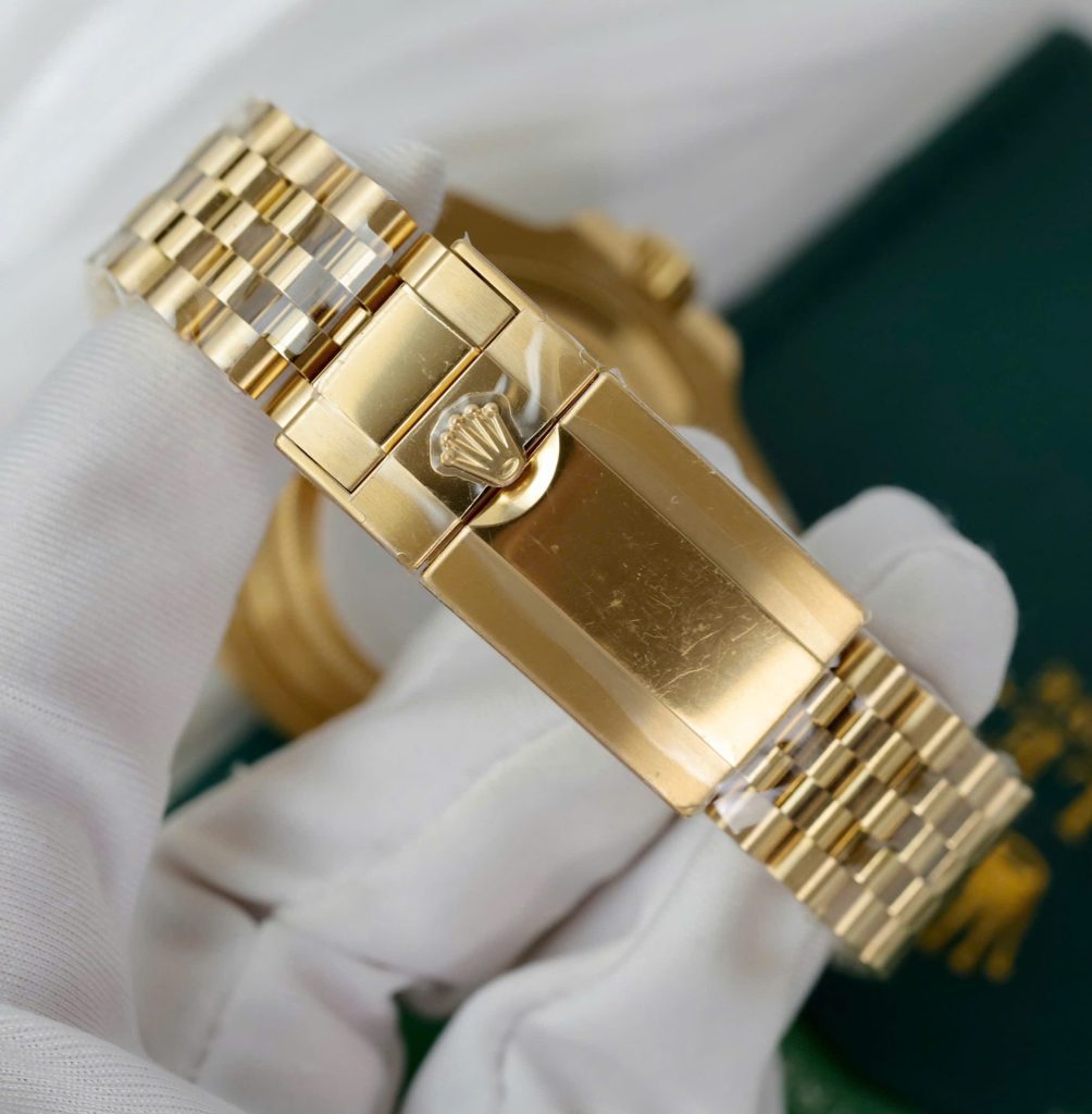 Rolex GMT Master Super Clone Swiss Machine 40mm