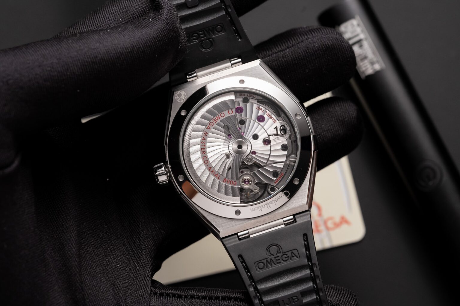 Omega seamaster Super Clone Swiss Machine