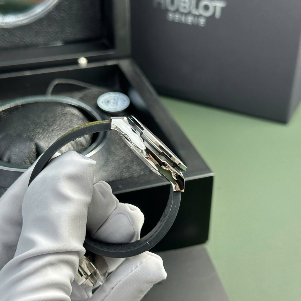 Hublot Classic Fusion Automatic Super Clone Swiss Machine