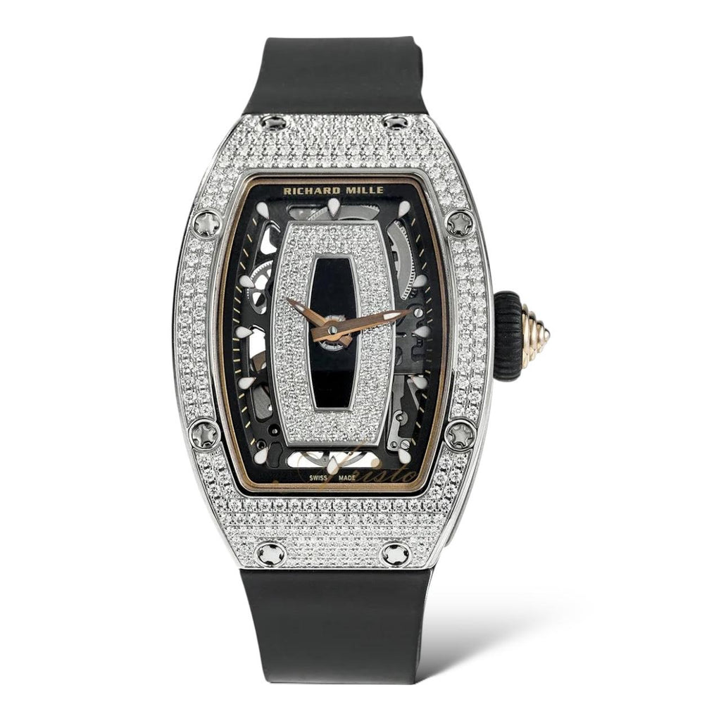 Richard Mille Richard Mille RM 07-01 Super clone Swiss Machine