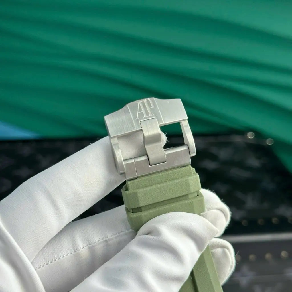 Audemars Piguet Royal Oak Offshore Super Clone Swiss Machine